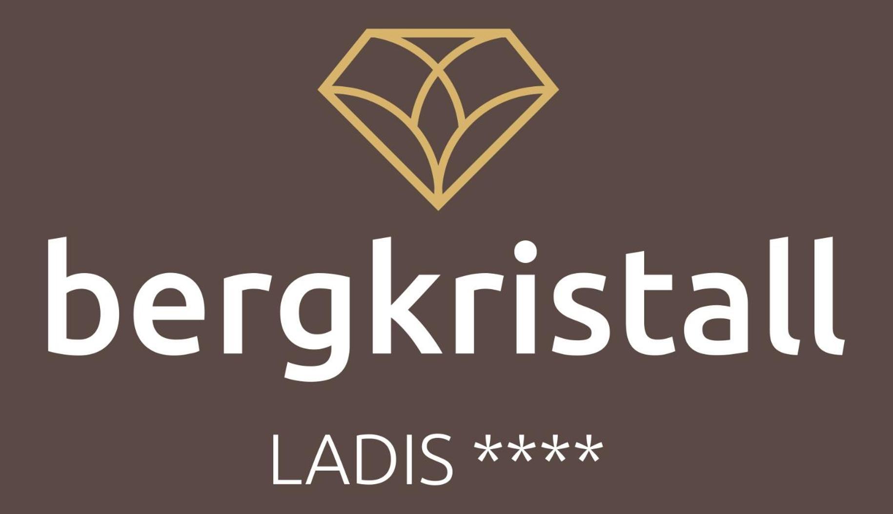 Bergkristall Ladis Exterior foto